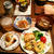#作り置きおかずからのバンゴおはようございますピノ夫が留守の間作り過ぎた作り置きおかず...