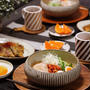 【献立】冷麺。～捕らぬ狸の皮算用～
