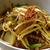 即席カレー蕎麦