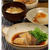 ぶりのオイスターソース煮など　煮物いろいろ
