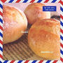 ●パン作り/ハードパン-Boule♪
