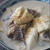 おかず湯豆腐のレシピ＜牛肉入り親子湯豆腐＞