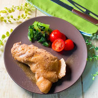 鶏肉がしっとりジューシーで柔らかに！【ヨーグルトの隠れワザ】は使える♪