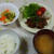 *10/6の夕飯*