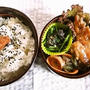 【 7月下旬のお弁当 】