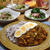【レシピ】トマトドライカレー#夏野菜カレー#ルー不要#野菜苦手さんでも食べやすい