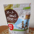 日本食品製造　／　スポーツエキスパート　オートミールFINE