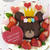 ジャッキーのケーキでHappy Birthday!