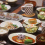 【献立】鯖のみぞれ煮とか茄子とれんこんの揚げびたしとか。～ティラミスってどうしようもないくらい流行ったよね～