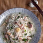 超簡単★干物素麺