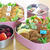 【重箱お弁当】～２０１２年小学校の運動会のお弁当～