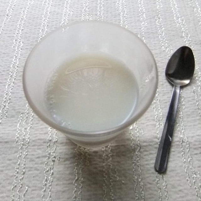 ミルクゼリー【Milk Jellies】