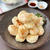 ノンオイルでももちもち☆エビとはんぺん豆腐で作る焼き焼売