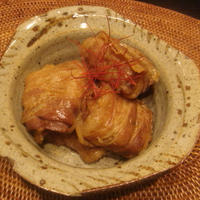 ＊八角香る　な〜んちゃって　豚の角煮＊