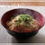 探していた物をGETした♪　　　～レシピは『エノキと長ねぎの玉子丼』です～