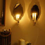 Wall Deco. 洋館のような夜の雰囲気♡@ZARA HOME