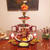 Halloween Party Tower