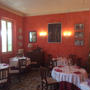 イタリアの美味しいレストラン ロンバルディア州  クレマスカ Trattoria Toscanini
