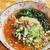 坦々麺