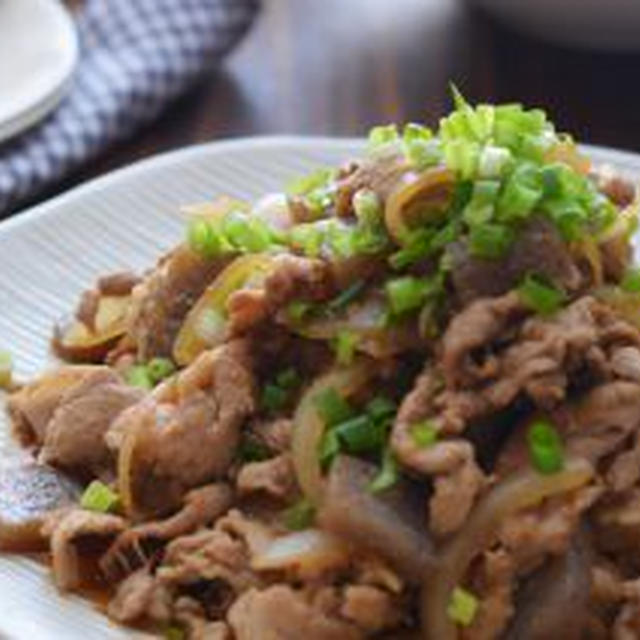 炒め物、塩鶏、から揚げ。の三日分の晩ごはん。