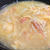 【包丁なし・１０分】かに玉うどん