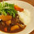 おはよ～☆野菜いっぱいの朝カレー