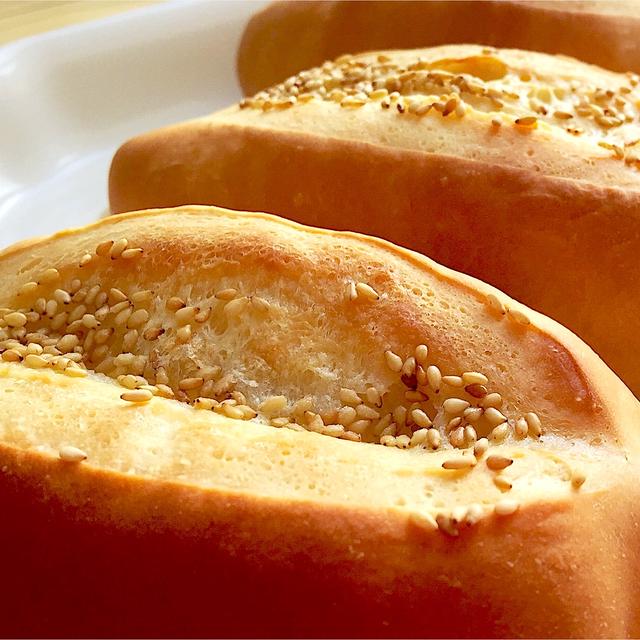 食卓パンもこんなふんわり！ここで決まるポイントがあるミルクバターブレッドレッスン