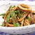 11/06/06　いかとキムチのごま味噌炒め