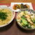 もう一度食べたい！！　～海鮮卵とじ丼～