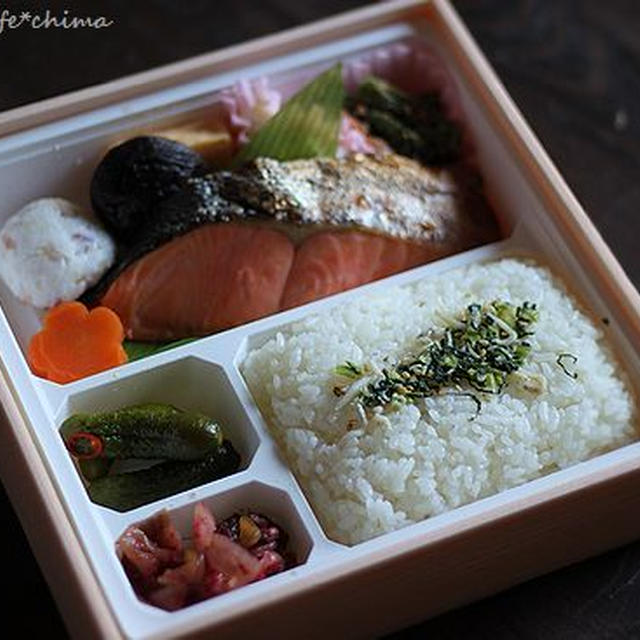 ロケ弁☆逸品弁当　豊悠