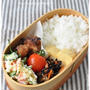 【唐揚げ弁当】