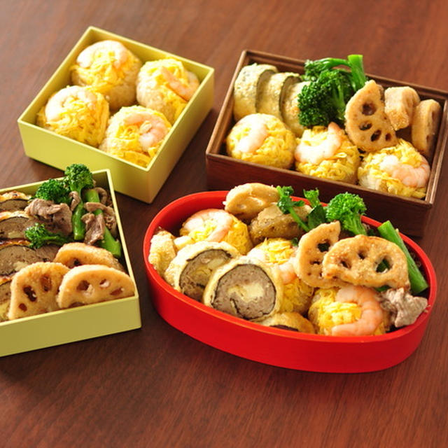 ※残席あります！一緒に作りませんか春のお弁当と、昨日は作る気ゼロの晩ごはん