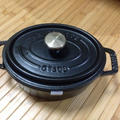 Staub　コレクション3　～オーバル～