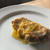 Pollo all'arancia 鶏肉のオレンジソース