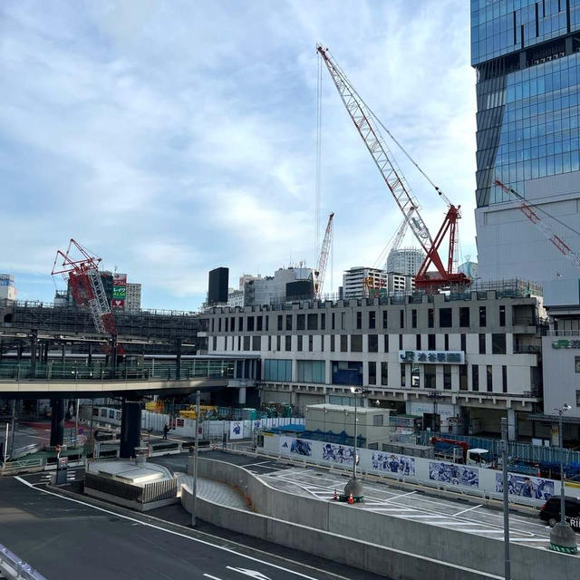 最近の朝活 ゴルフは初心者です