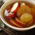 鳴門金時のみりんレモン煮。