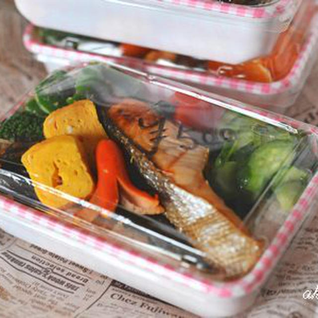 ５００円弁当
