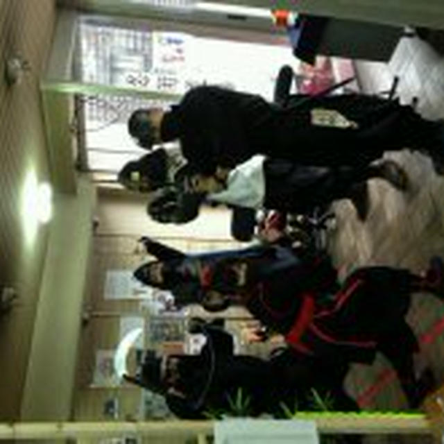 2012.10.28 「犬山城戦国武将物語」時代行列