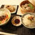 坦々麺とか
