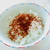 *10/19の夕飯*