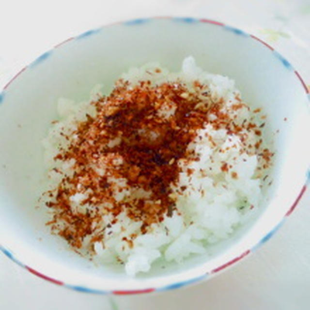 *10/19の夕飯*
