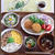 ３色そぼろどん！手作りコロッケ！もりもり和ごはん♪