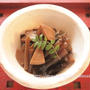 春の贈り物 第2弾|筍と山蕗の佃煮