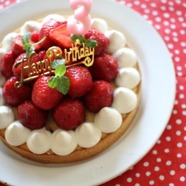 Happy Birthday ♪