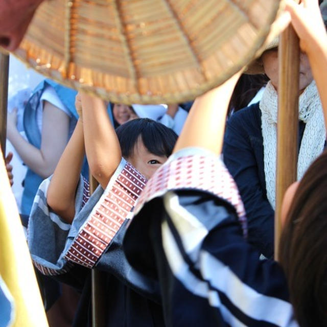 お祭り