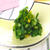 旬の食材を簡単に美味しく♪菜の花のからし和え
