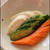 ３色野菜のフルブラ味噌漬け♪