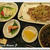 突撃！うちの晩ご飯～豚のネギポン炒め・大根と帆立のマヨ和え