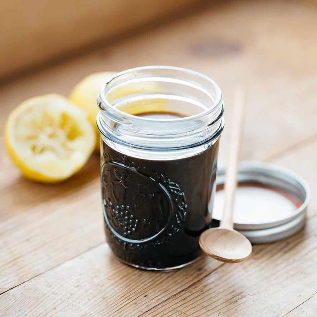 Authentic Japanese Ponzu Sauce Recipe