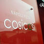 ナポリピザ　cosicosi＆ビッグリブサンド